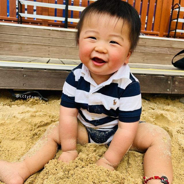 澳門林茂兒童遊樂場 