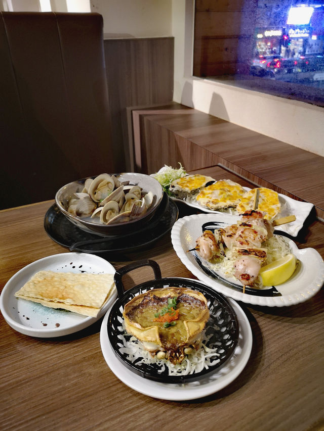 親民日本料理