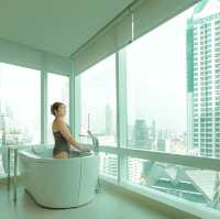 🏙️ Eastin Grand Hotel Sathorn โรงแรมหรูย่านสาทร