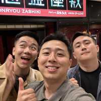 건물 사이를 질주하는 아찔한 롤러코스터, 도쿄돔시티 어트랙션스