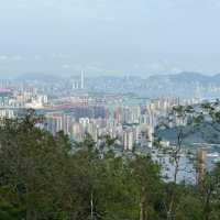 香港郊遊