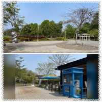 （台南/山上區）台南水道百年遺跡-台南山上花園水道博物館
