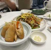 澳門原來飲茶係咁正🇲🇴極推介麻辣燒賣，裝修好靚