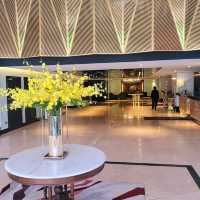 Over Rated 4 Star Hotel Ancasa KL..
