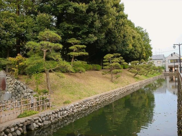 【足利の社寺】（栃木県足利市　旧国名：下野）