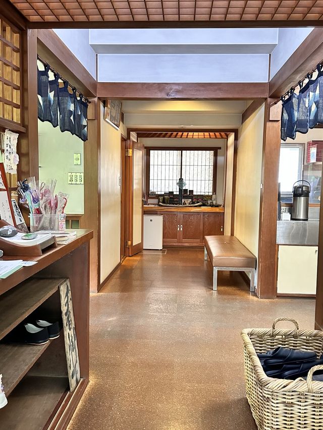 山梨県の名店「翁」で贅沢なひとときを