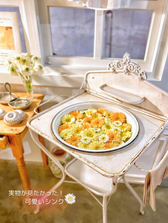 【韓国旅行】ソウルの人気スポット！歴史的情緒が残る街”三清洞”の可愛すぎると話題のカフェ