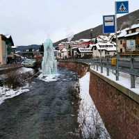 VISITING SELVA VAL GARDENA IN DECEMBER!