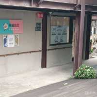 翻新工程後榕錦時光房區