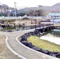 南濃梅園