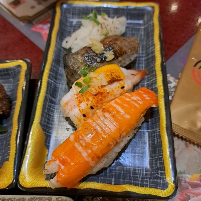 🦪大喜屋午市3小時放題😻任飲任食🥢
