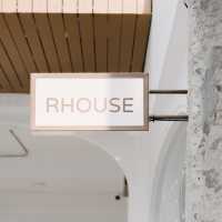 R House Cafe : คาเฟ่เปิดใหม่ย่านลำลูกกา
