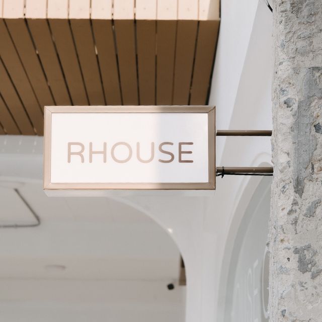 R House Cafe : คาเฟ่เปิดใหม่ย่านลำลูกกา