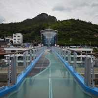 Mokpo Skywalk