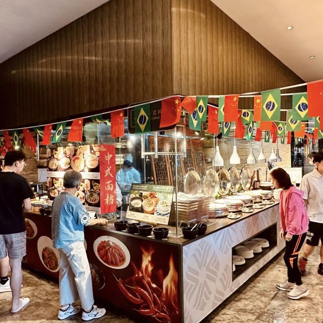 深圳1000以內的酒店天花板！！