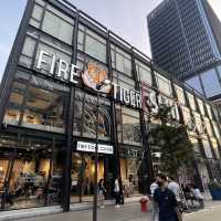 泰國曼谷｜2023年Siam商圈嘅探店名單