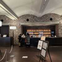 【函館】函館を代表するホテル、ラビスタ函館ベイ