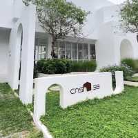 CaSa 33 Hatyai | โรงแรมที่พักและคาเฟ่ครบจบที่เดียว