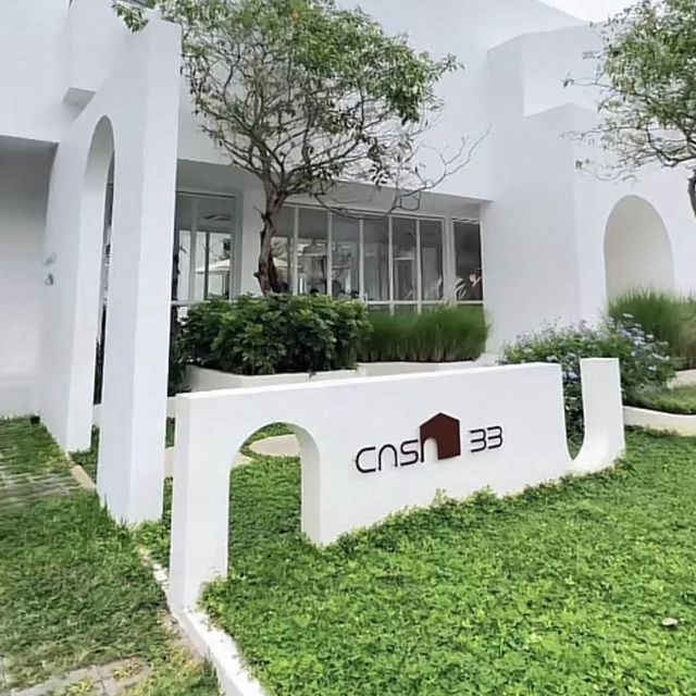 CaSa 33 Hatyai | โรงแรมที่พักและคาเฟ่ครบจบที่เดียว