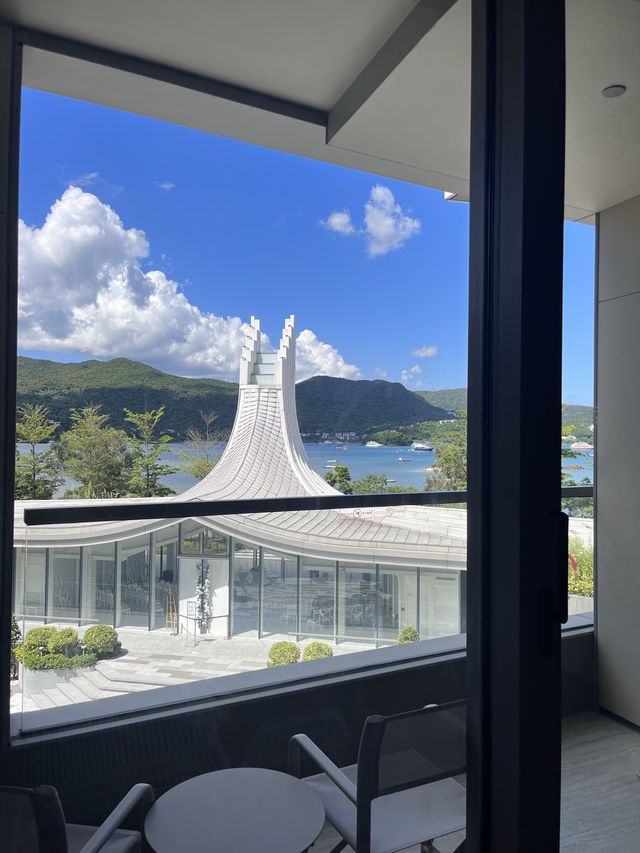 西貢 Wm hotel 初次入住🏨度假Vibe On⛱️