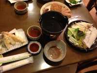 北海道　北海道観光　稚内の旅館山一の食事凄すぎて食べきれない⁈