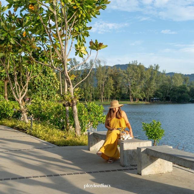 ที่พัก 𝗣𝗲𝘁 𝗙𝗿𝗶𝗲𝗻𝗱𝗹𝘆 สุดชิค 𝗖𝗮𝘀𝘀𝗶𝗮