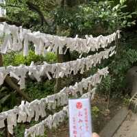 【知多半島旅】知多四国霊場83番札所　弥勒寺（みろくじ）