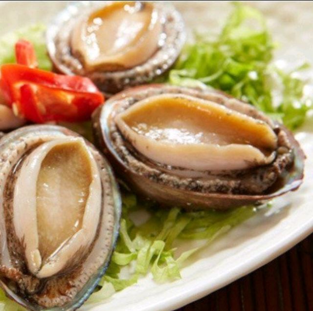 【緣味小聚】是吃海鮮放題之首撰! 足三小時任叫任食,正!