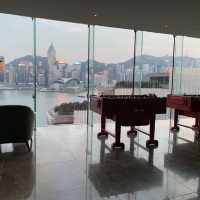 Luxurious Staycation with amazing infinity pool
