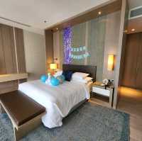 รีวิว โรงแรม Renaissance Pattaya Resort & Spa 
