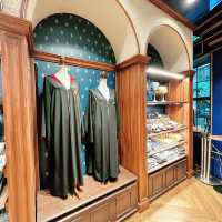 Harry Potter theme shop at Akasaka Tokyo