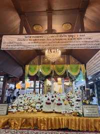สายมูห้ามพลาดไหว้พระ วัดพระธาตุดอยคำ เชียงใหม่