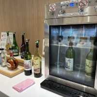 Royal Lounge 新千歲機場