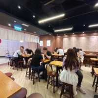 甜姨姨新店！必試巨型刨冰🍧