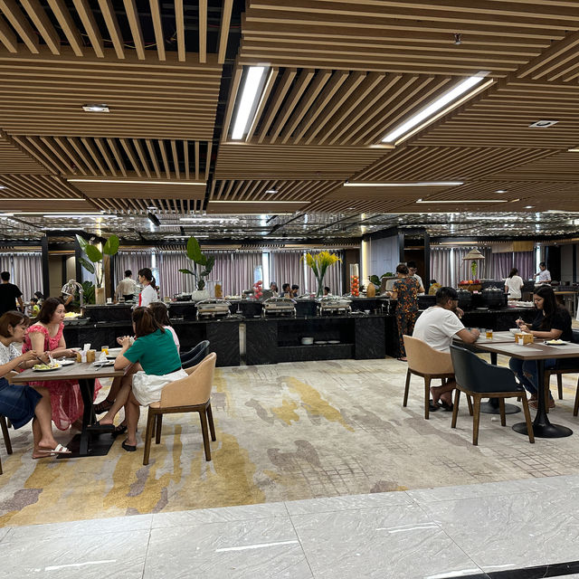 下龍灣CP值高的酒店—下龍灣溫德姆華美達套房飯店 下龍灣CP值高的酒店—下龍灣溫德姆華美達套房飯店