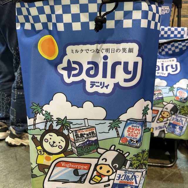 大麻成到訪香港美食博覽2023🤪
