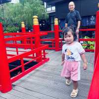 เจพาร์ค นิฮอน มูระ🎌🎏🎎⛩️