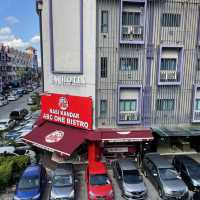 🍀吉隆坡雙威市性價比超方便的酒店🏨