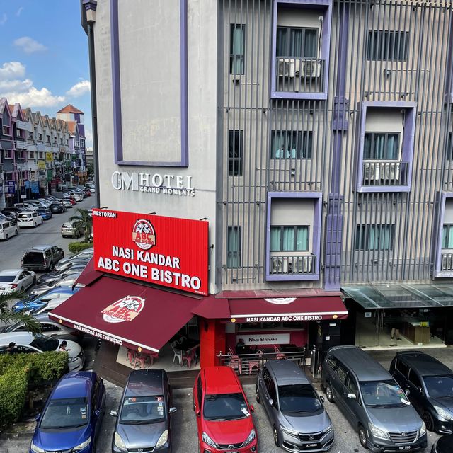 🍀吉隆坡雙威市性價比超方便的酒店🏨