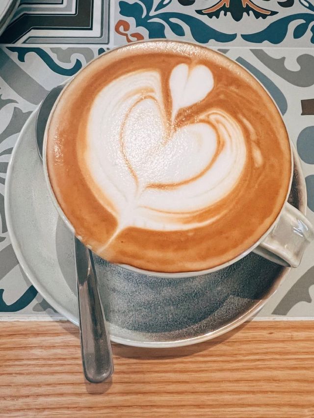Delightful Hidden Cafe In KL 🪸🇲🇾
