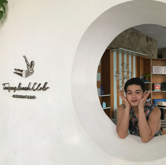 tanjong beach club