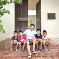 Sofitel Luang Prabangโรงแรมมรดกโลก