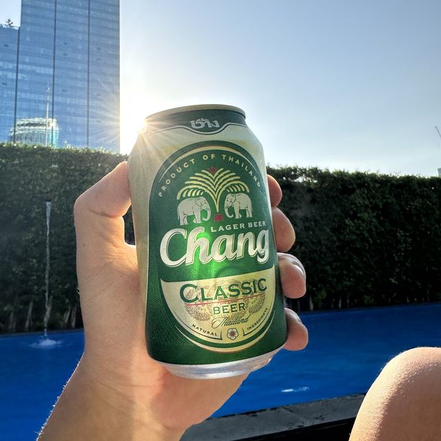 가성비와 위치가 좋은 이비스 스타일 실롬 방콕 ibis style Silom Bangkok 