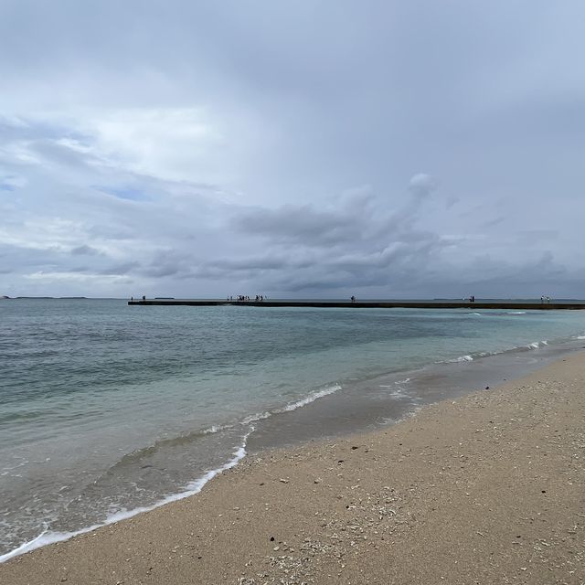 澎湖·夢幻沙灘·藏在神秘小徑的美景