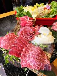 【人氣火鍋店】玲瓏浮凸花膠雞湯鍋，日本廣島蠔