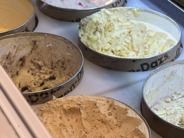 🍽️ 饗饗 - 長飲川、甜田：美酒與甜點的悅味之旅！🍷🍨