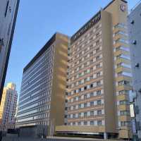 Fantastic location in Shinjuku