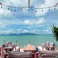 When in Koh Samui, go to Fisherman’s Village!