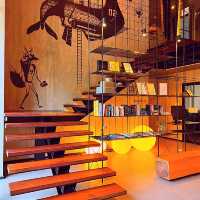 🚀The Journey Hotel Bangna ที่พัก Hidden Gems