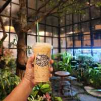 คาเฟ่อเมซอน​ บุรีรัมย์